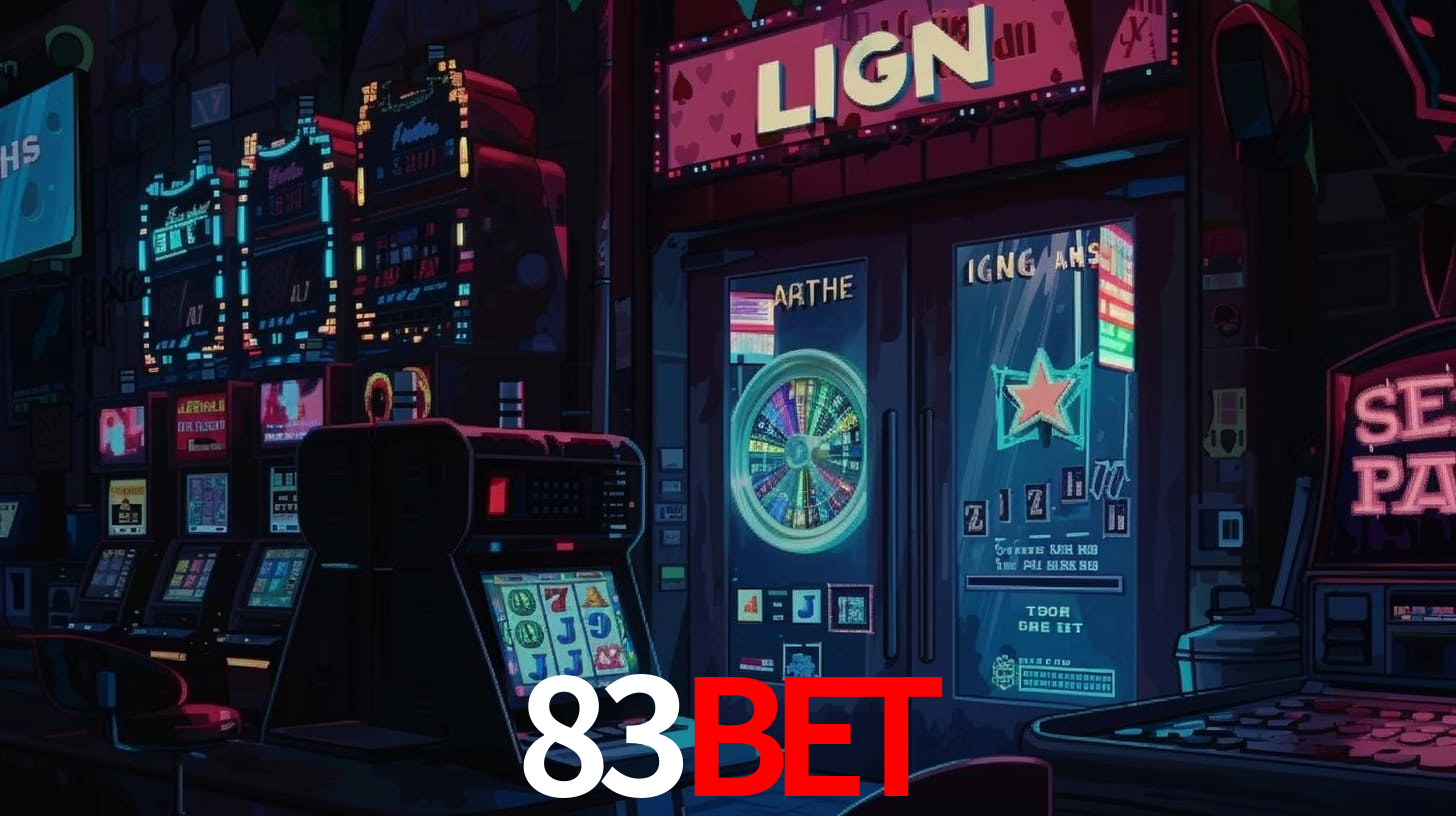 83BET