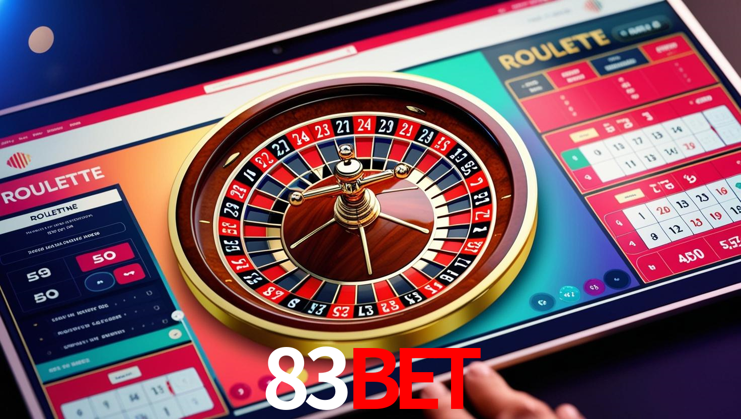 83BET